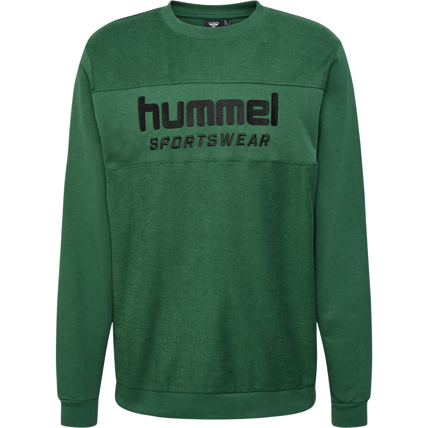 hmlLGC KYLE SWEATSHIRT, 6195, packshot