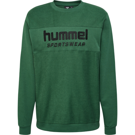 hmlLGC KYLE SWEATSHIRT, 6195, packshot