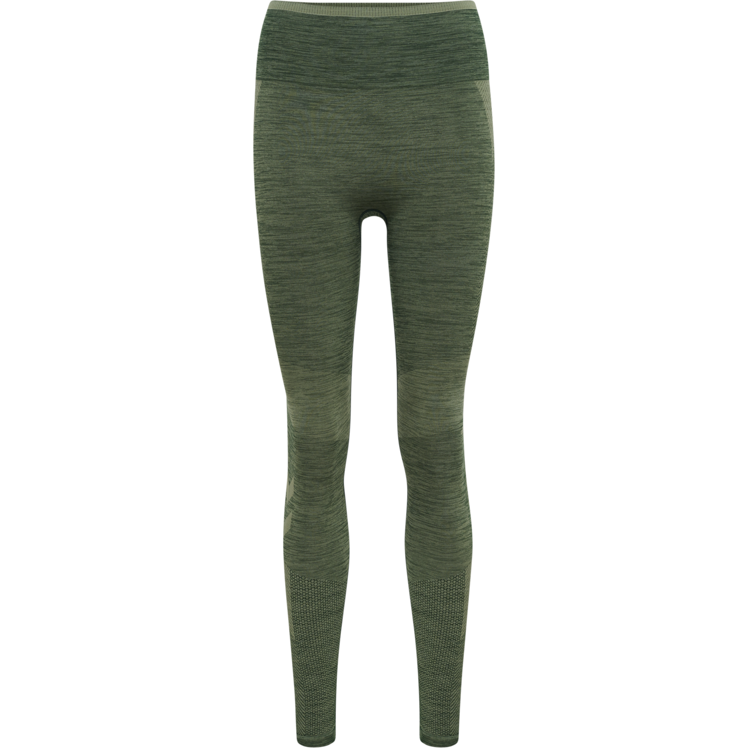 hmlSKY HIGH WAIST SEAMLESS TIGHTS, 6772, packshot