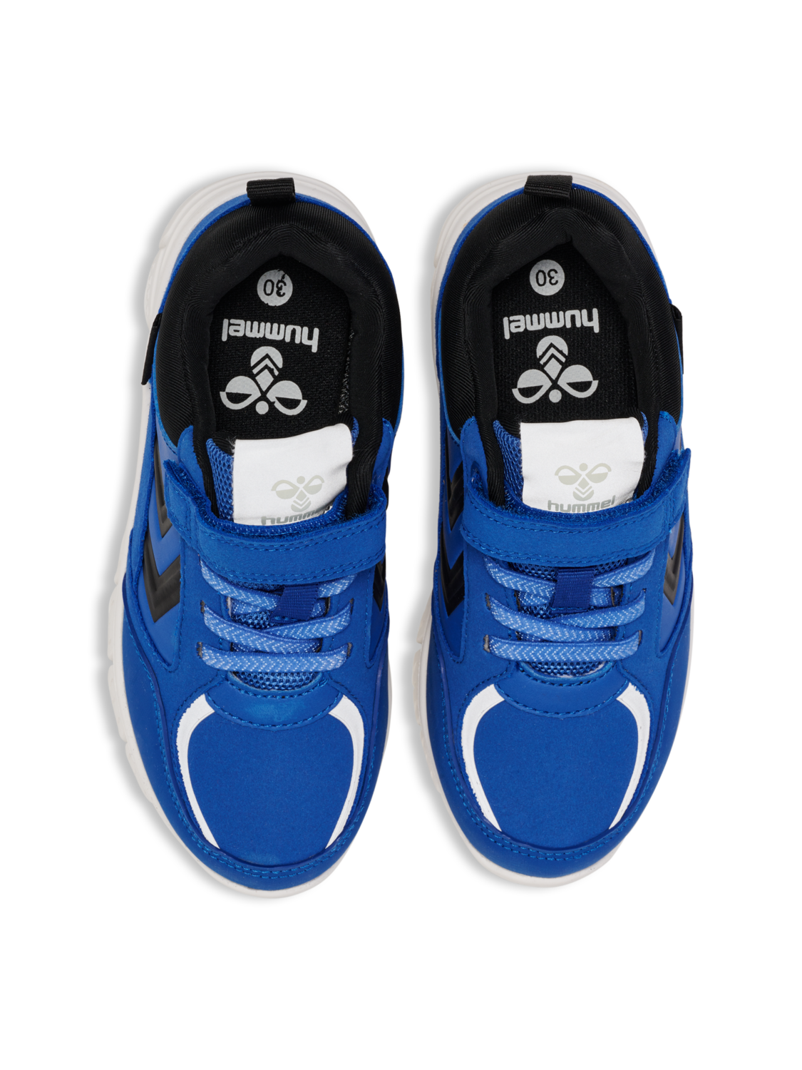 X-LIGHT 2.0 TEX JR, BLUE LOLITE, packshot