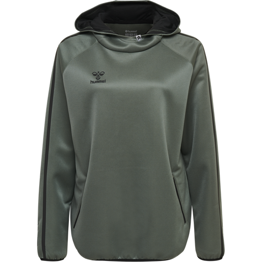 HMLCIMA HOODIE, 6575, packshot