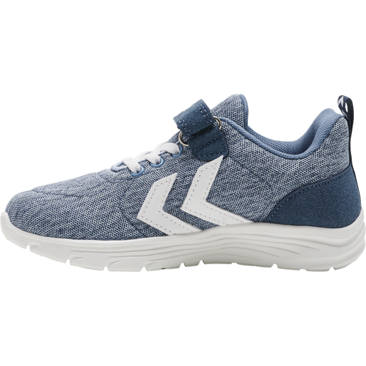 PACE JR, CHINA BLUE PACE JR, CHINA BLUE, packshot