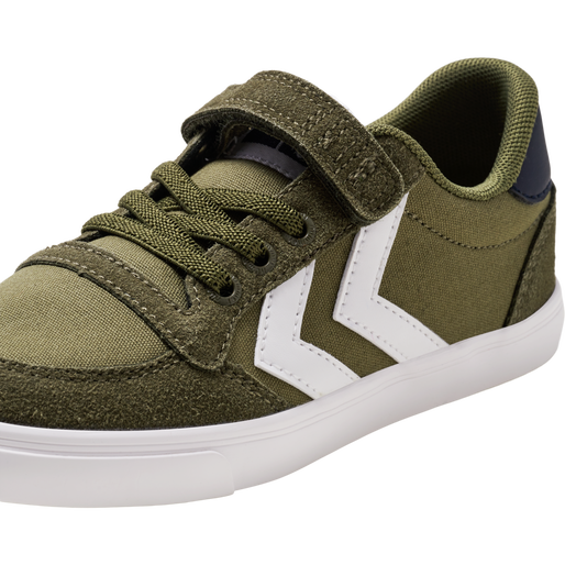 Hummel stadil sales rmx low