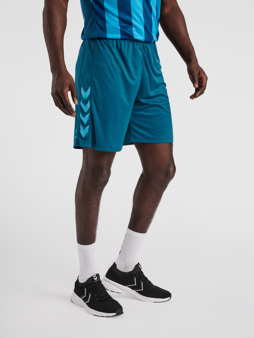 Adidas poly shorts outlet