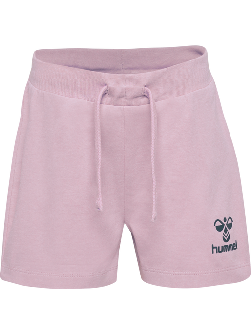 hmlJOC SHORTS, WINSOME ORCHID hmlJOC SHORTS, WINSOME ORCHID, packshot