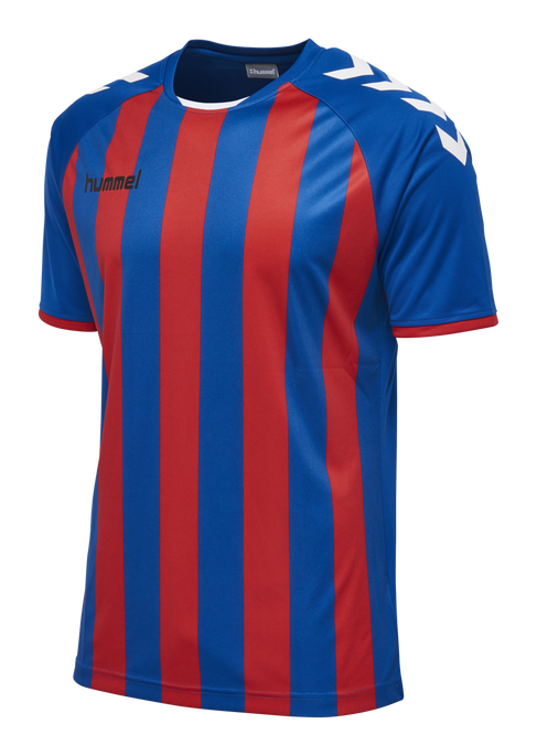 CORE STRIPED SS JERSEY, 7358, packshot