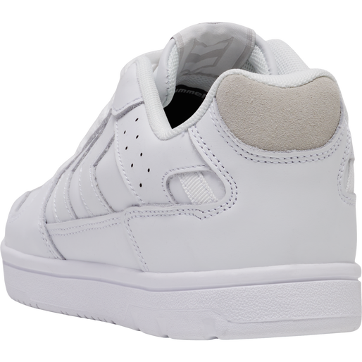 POWER PLAY, WHITE, packshot