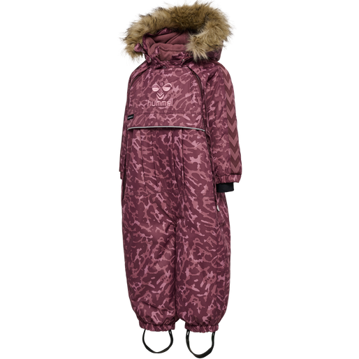 hmlMOON TEX SNOWSUIT, 3679 hmlMOON TEX SNOWSUIT, 3679, packshot