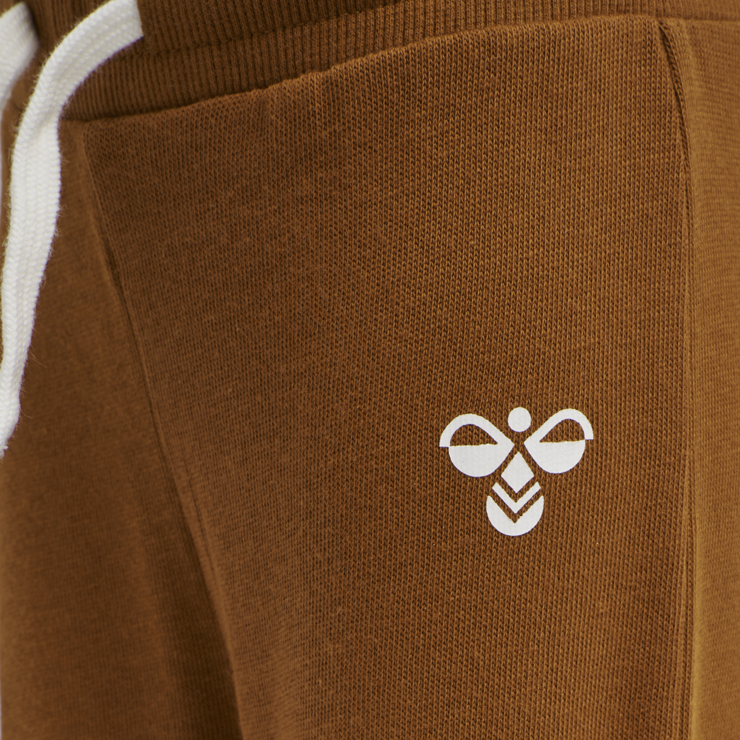 hmlARINO CREWSUIT, GLAZED GINGER, packshot