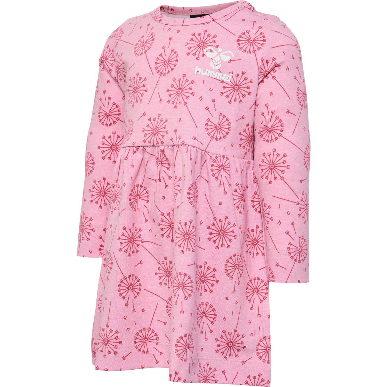 hmlQUINNA DRESS, ZEPHYR, packshot