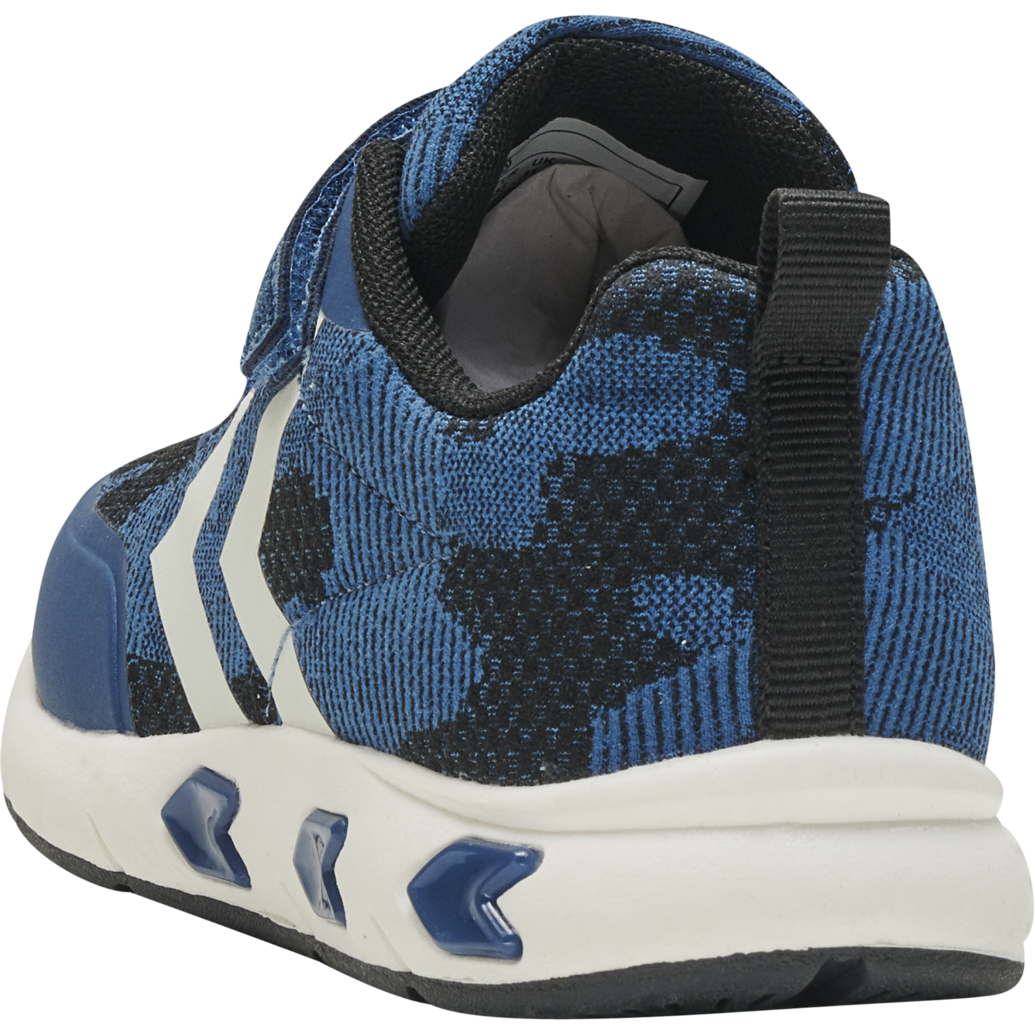 FLASH RUN JR, 8370, packshot