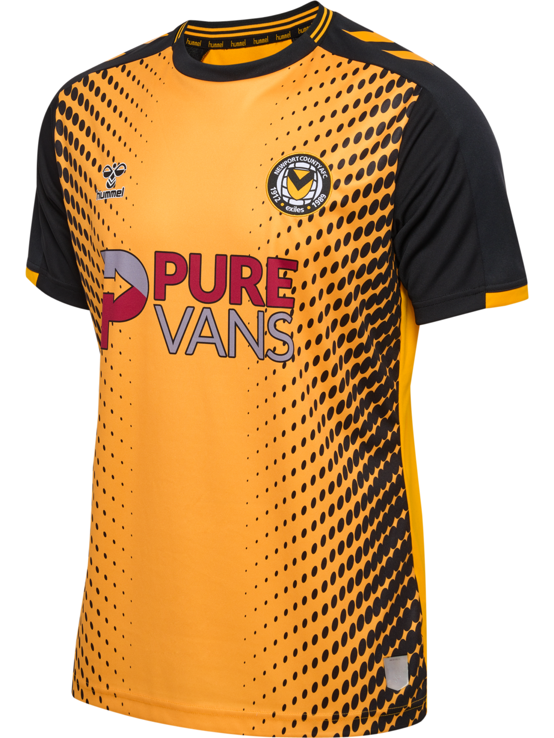 NEW 22/23 HOME JERSEY S/S, 2078, packshot