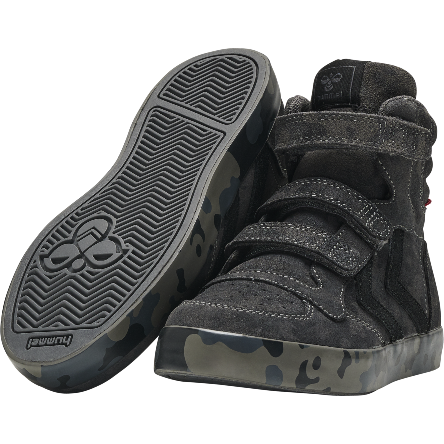 STADIL CAMO JR, 2001, packshot