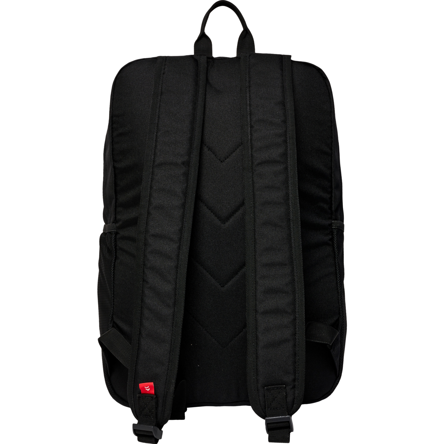 hmlLEGACY CORE BACKPACK, BLACK, packshot