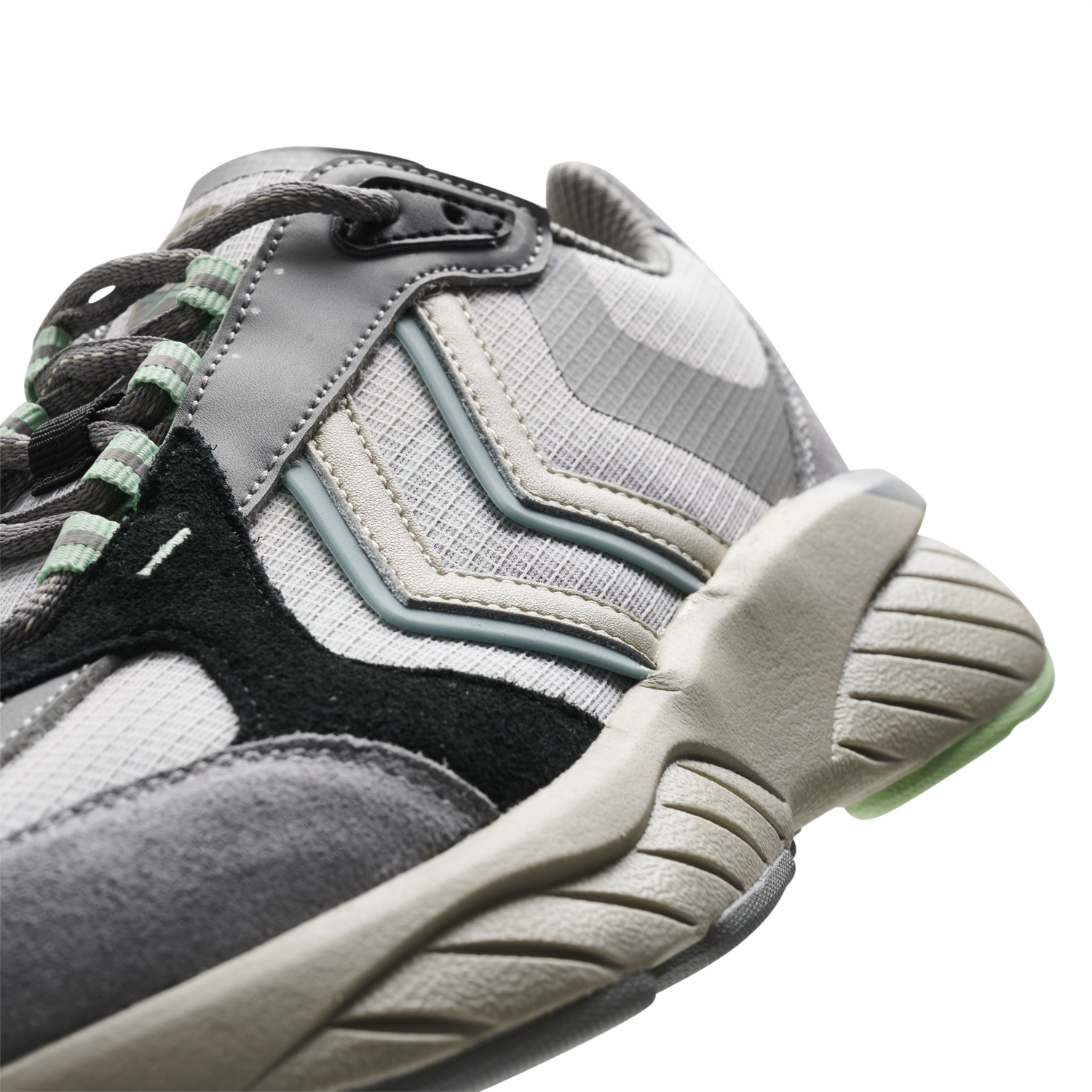 REACH LX 6000 KNIT, ALLOY, packshot