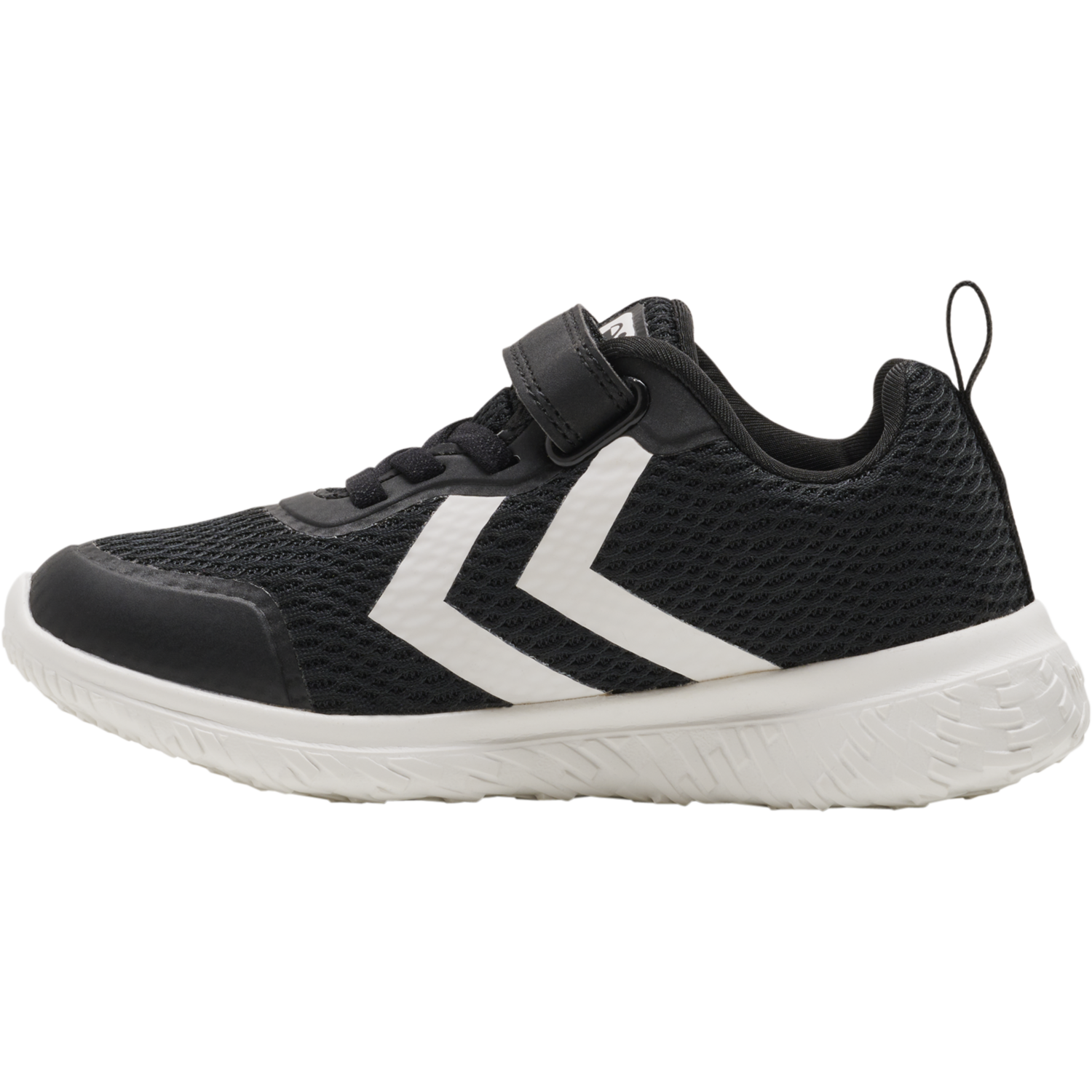 ACTUS TEX JR, !BLACK, packshot