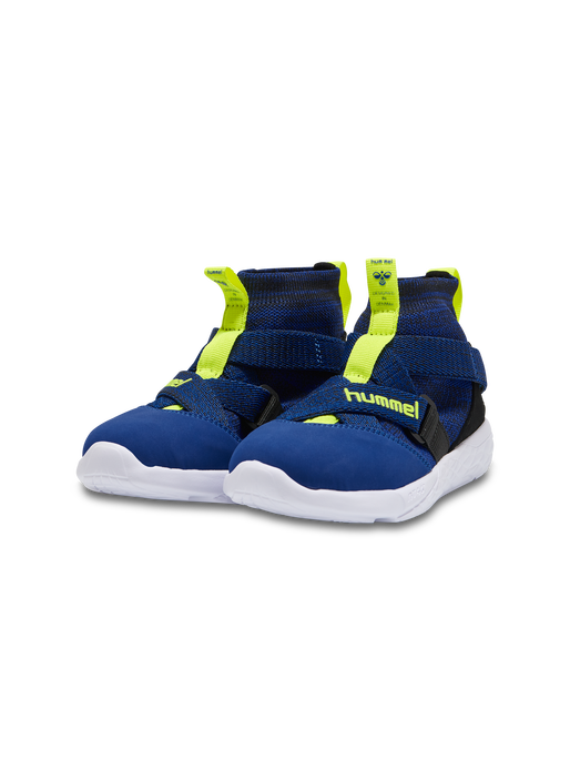 TERRAFLY KNIT JR, MAZARINE BLUE, packshot
