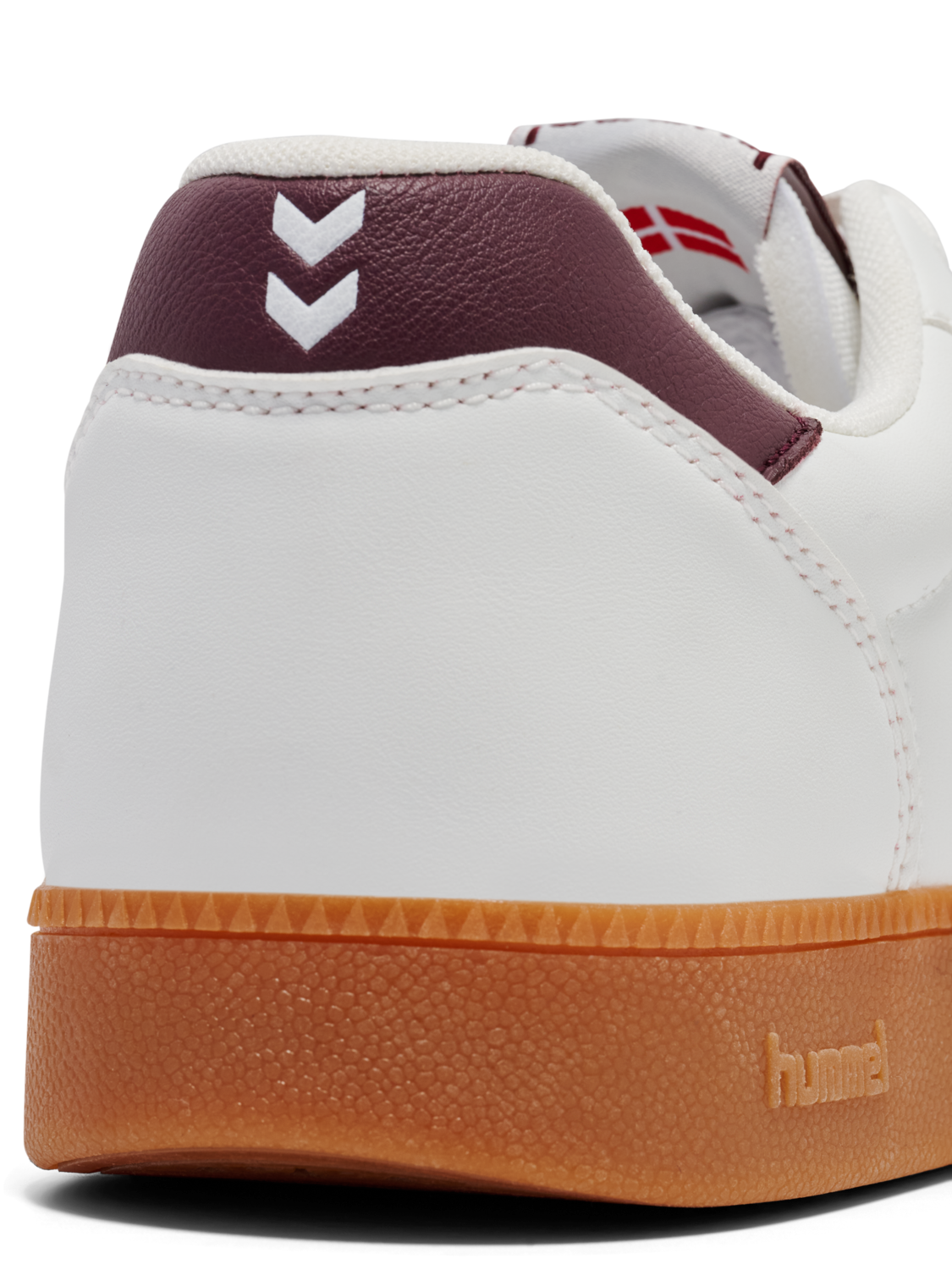 HANDBALL PERFEKT SP, BRIGHT WHITE/VINEYARD WINE, packshot