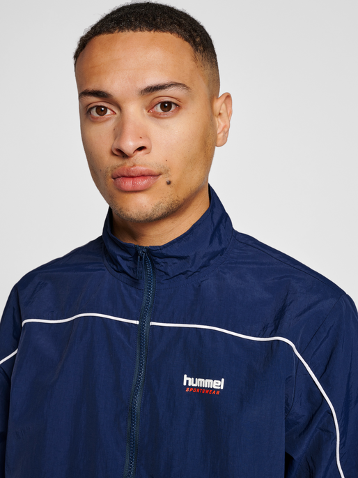 Hummel vintage clearance jacket
