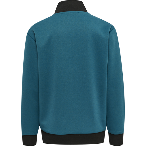 hmlMOLIN TRACKSUIT, 7157, packshot