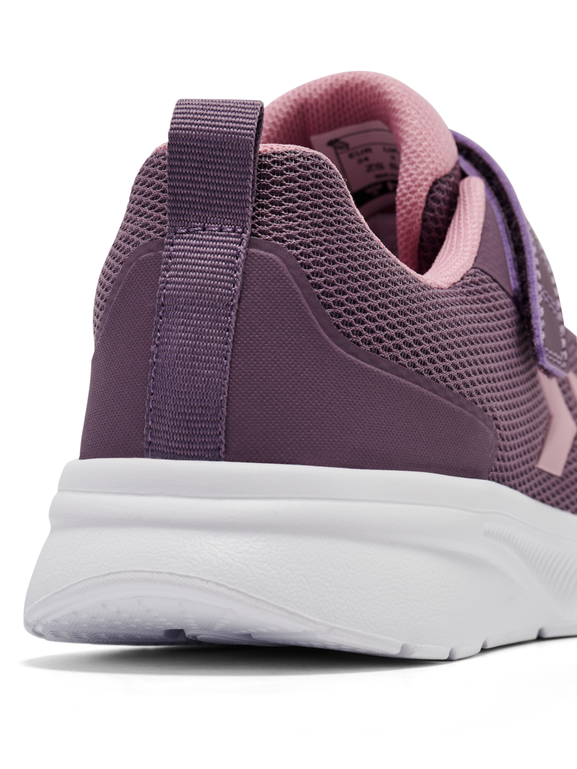 ACTUS TR BREATHER JR, BLACK PLUM, packshot
