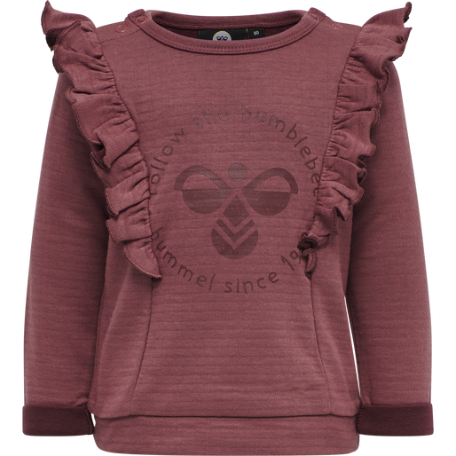 hmlHOLLY SWEATSHIRT, 4162, packshot