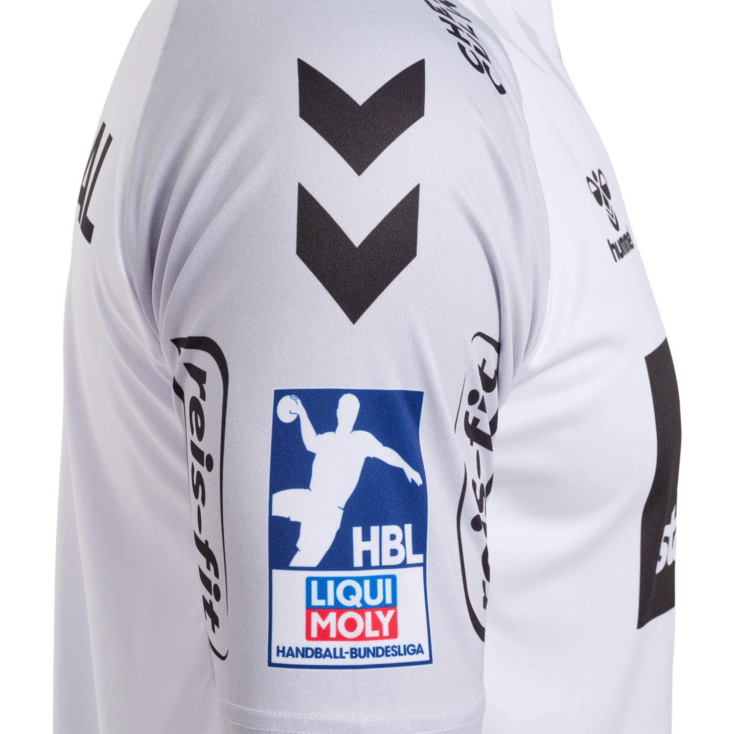 THWK 22/23 HOME JERSEY S/S, 9001, packshot