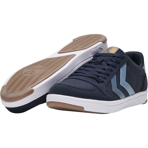 STADIL LIGHT CANVAS, BLACK IRIS, packshot