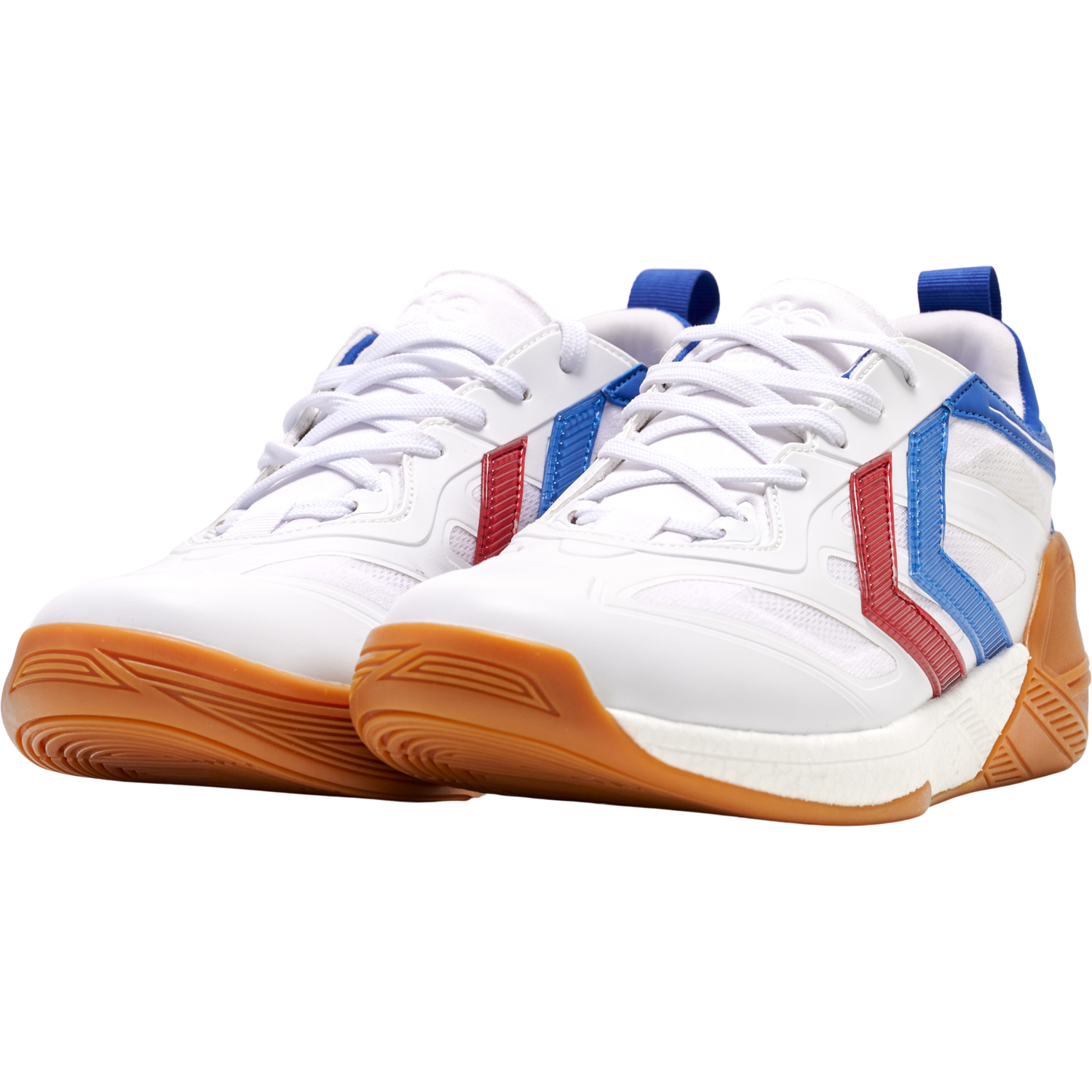 ALGIZ 2.0 GG12, WHITE/TRUE BLUE, packshot