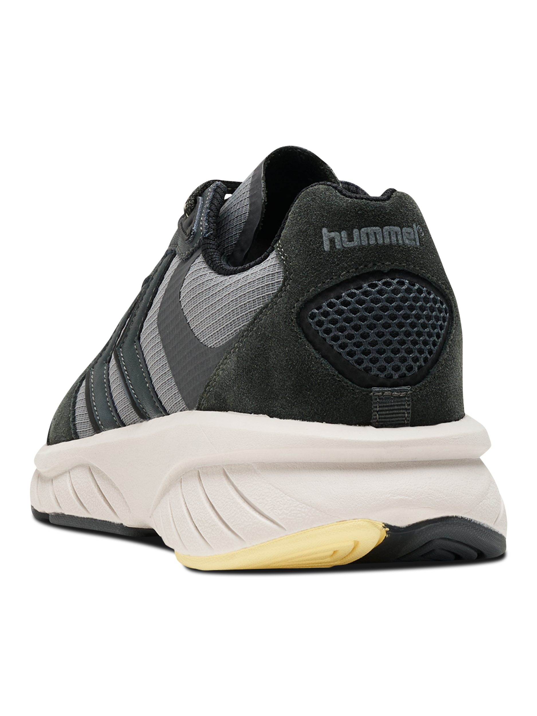 REACH LX 6000, 2001, packshot