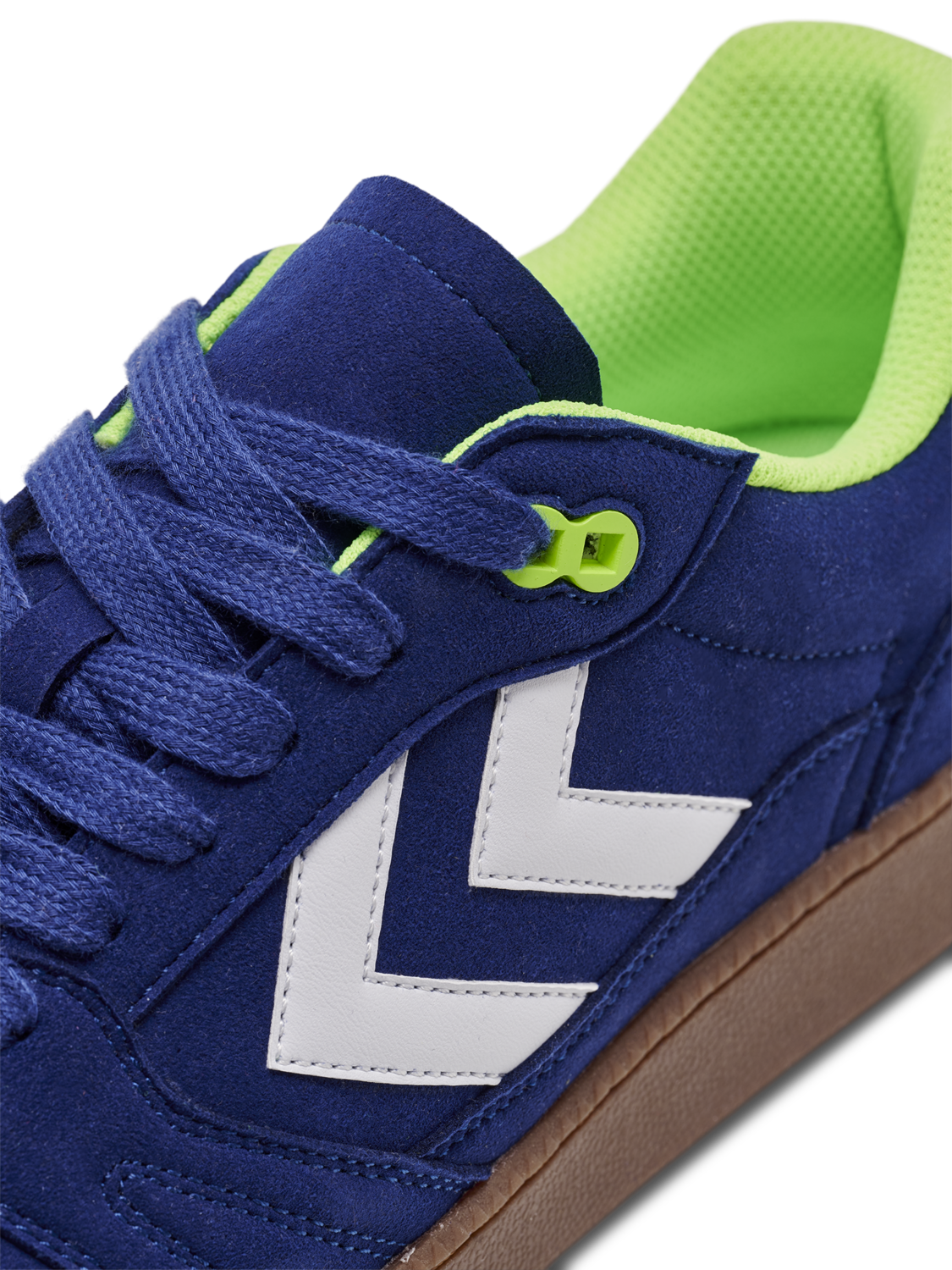 LIGA GK, SPECTRUM BLUE, packshot