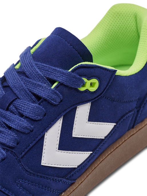 LIGA GK, SPECTRUM BLUE LIGA GK, SPECTRUM BLUE, packshot