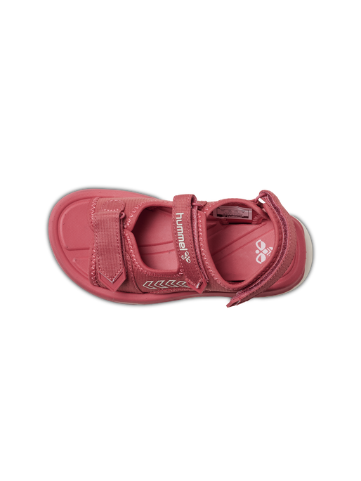 ZORI SANDAL JR, BAROQUE ROSE, packshot