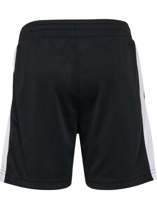 hmlJR PULSE CONTRAST SET, BLACK, packshot