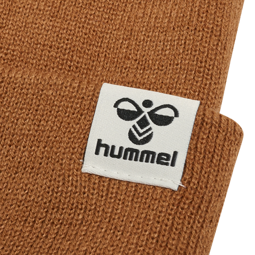 hmlPARK BEANIE, SIERRA, packshot