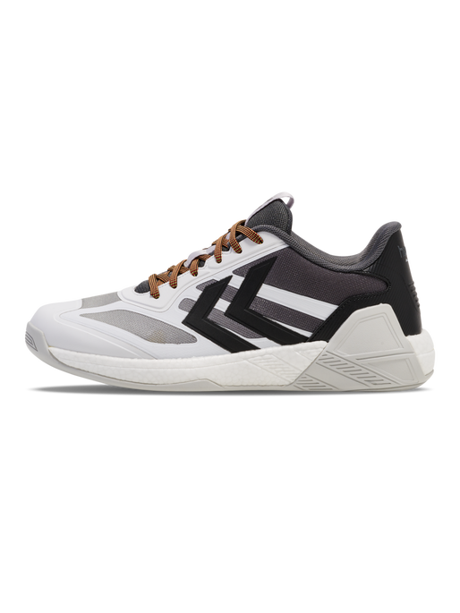 ALGIZ IV, BLACK/WHITE/GREY, packshot