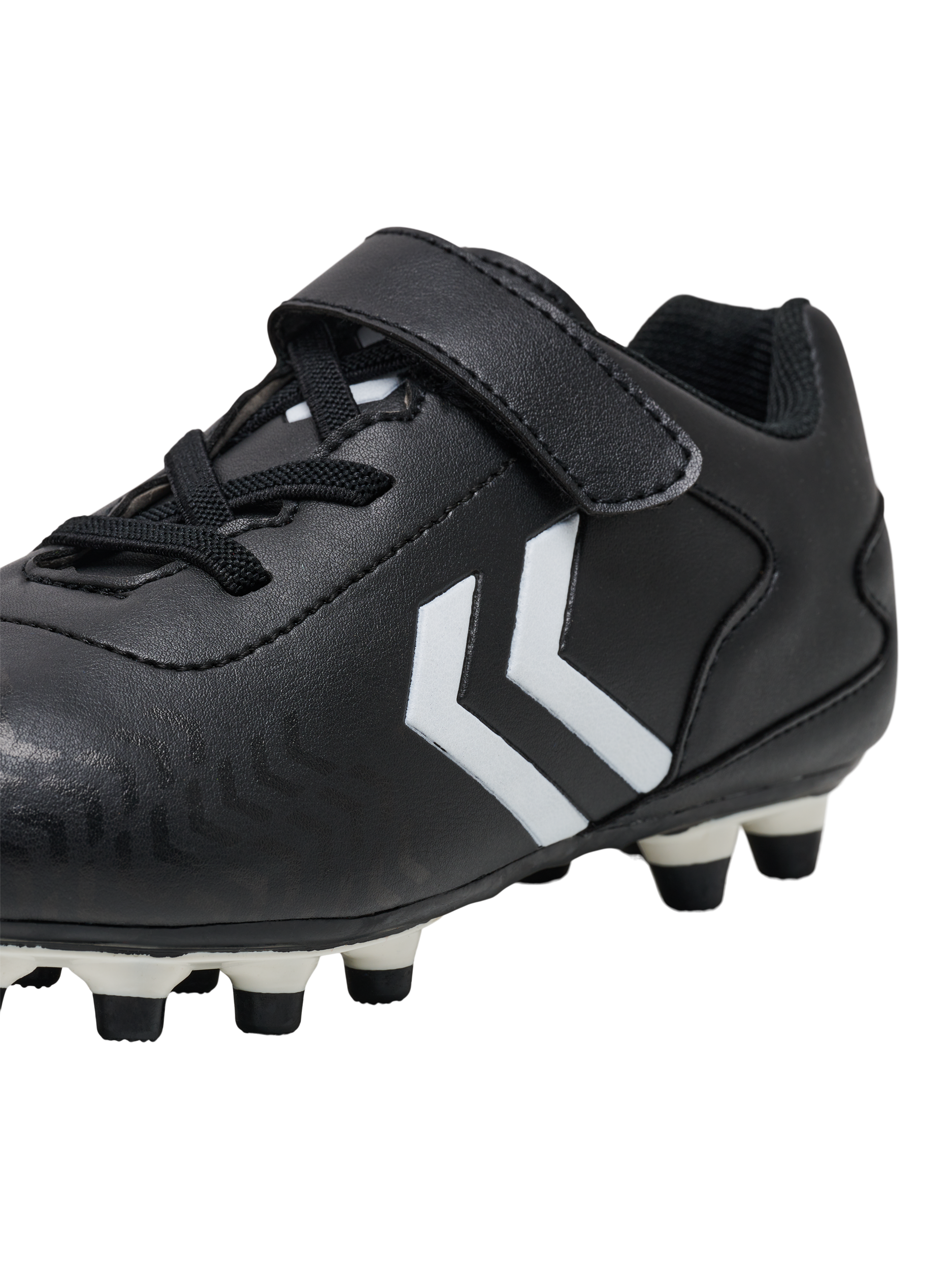 TOP STAR F.G. JR, BLACK, packshot