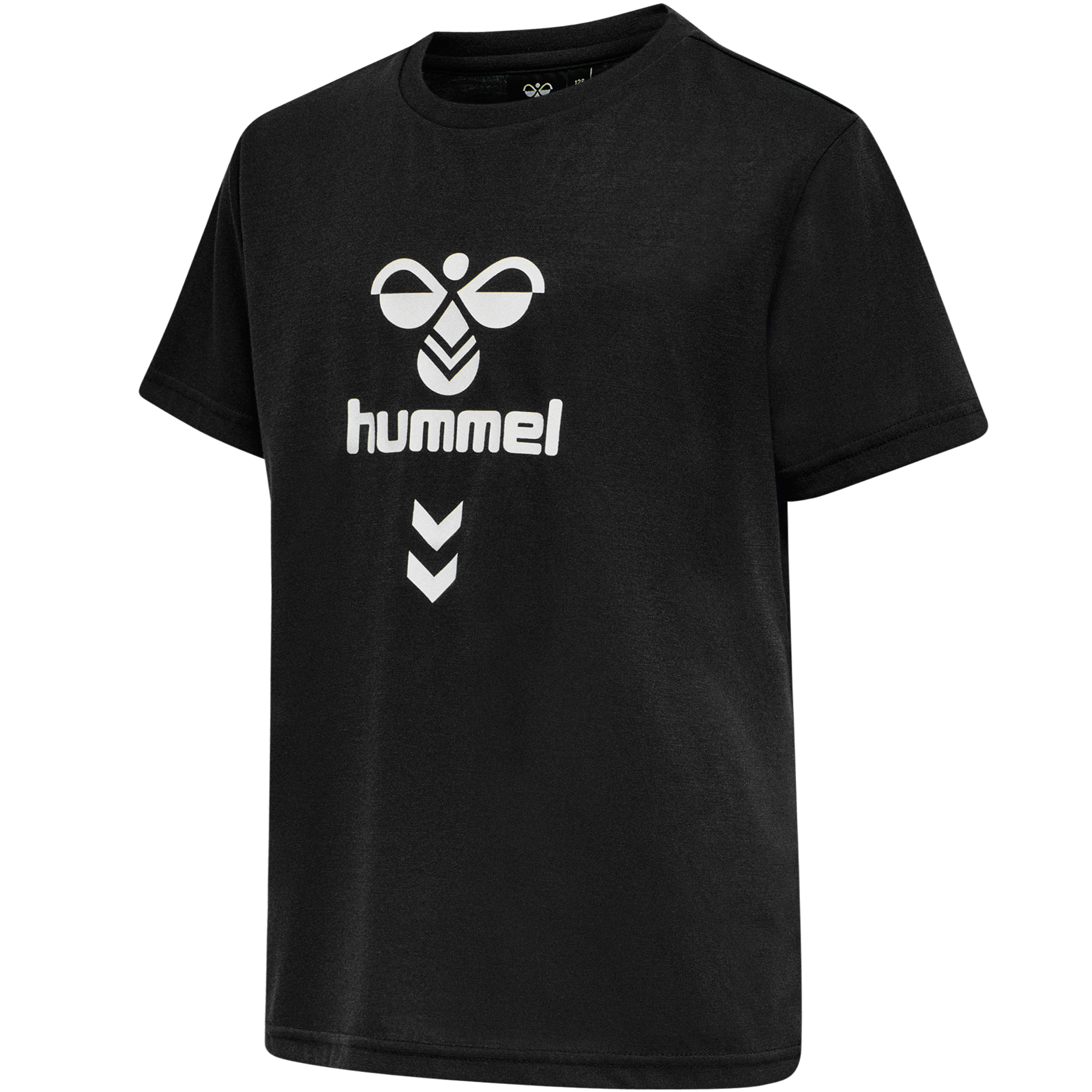 hmlMEGA FOOTBALL SET, BLACK, packshot