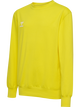 BLAZING YELLOW