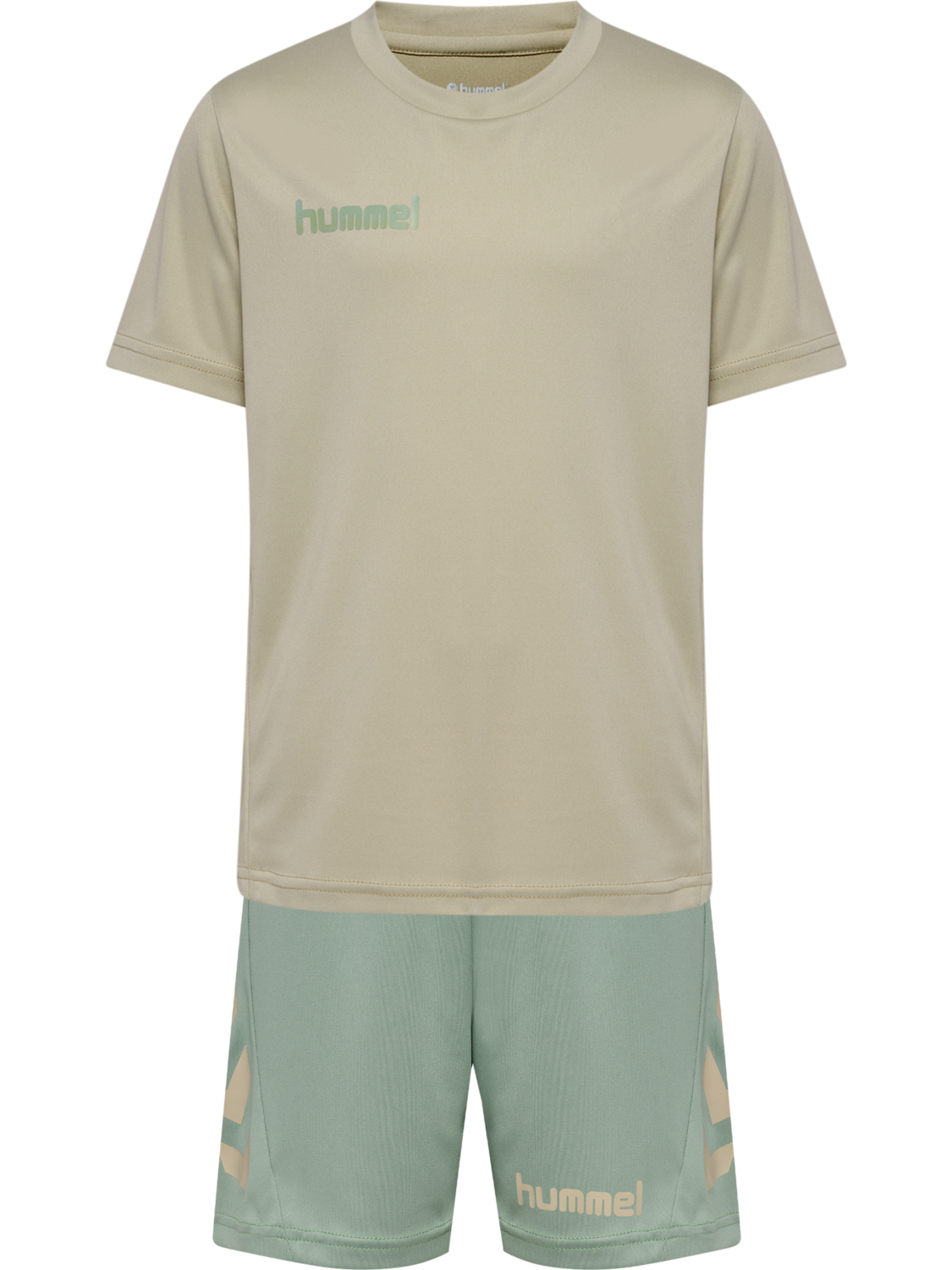 ABBEY STONE/ICEBERG GREEN