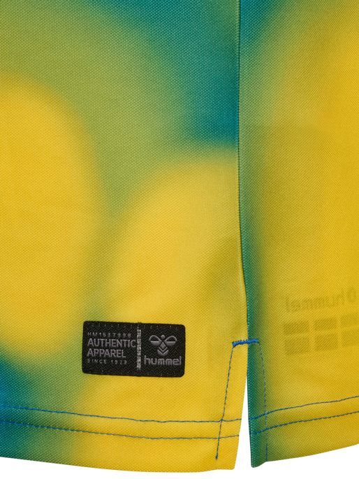 BIF 25/26 AWAY JERSEY S/S, NAUTICAL BLUE BIF 25/26 AWAY JERSEY S/S, NAUTICAL BLUE, packshot