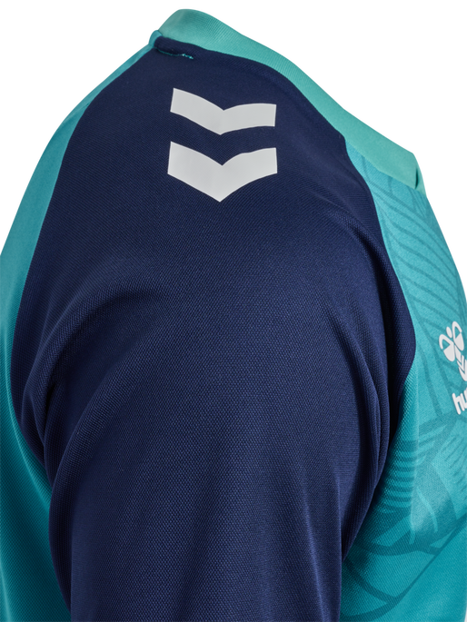 1FCK 24/25 3RD JERSEY S/S, PAGODA BLUE, packshot