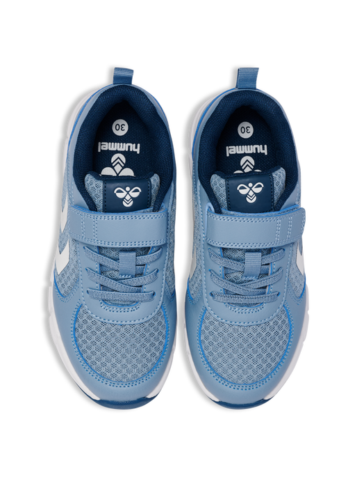 SPEED JR, FADED DENIM, packshot