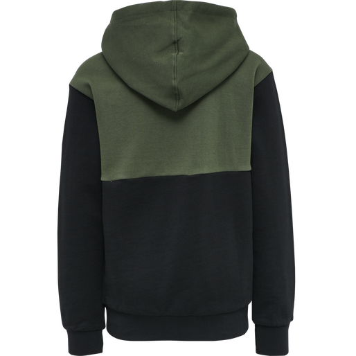 hmlMORTEN HOODIE, 6173, packshot
