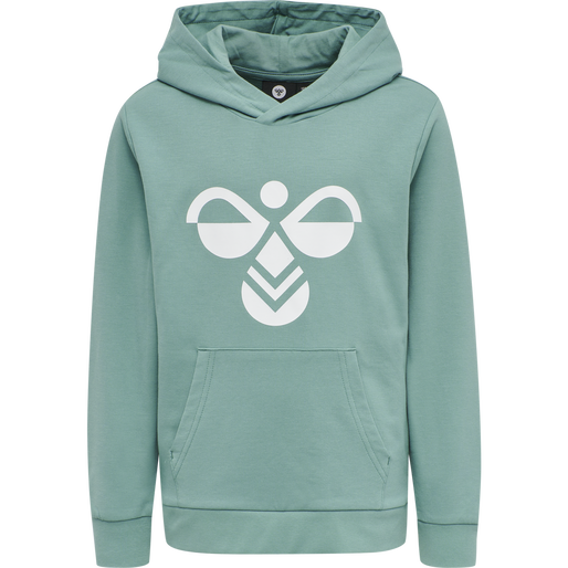 hmlCUATRO HOODIE, 7072, packshot