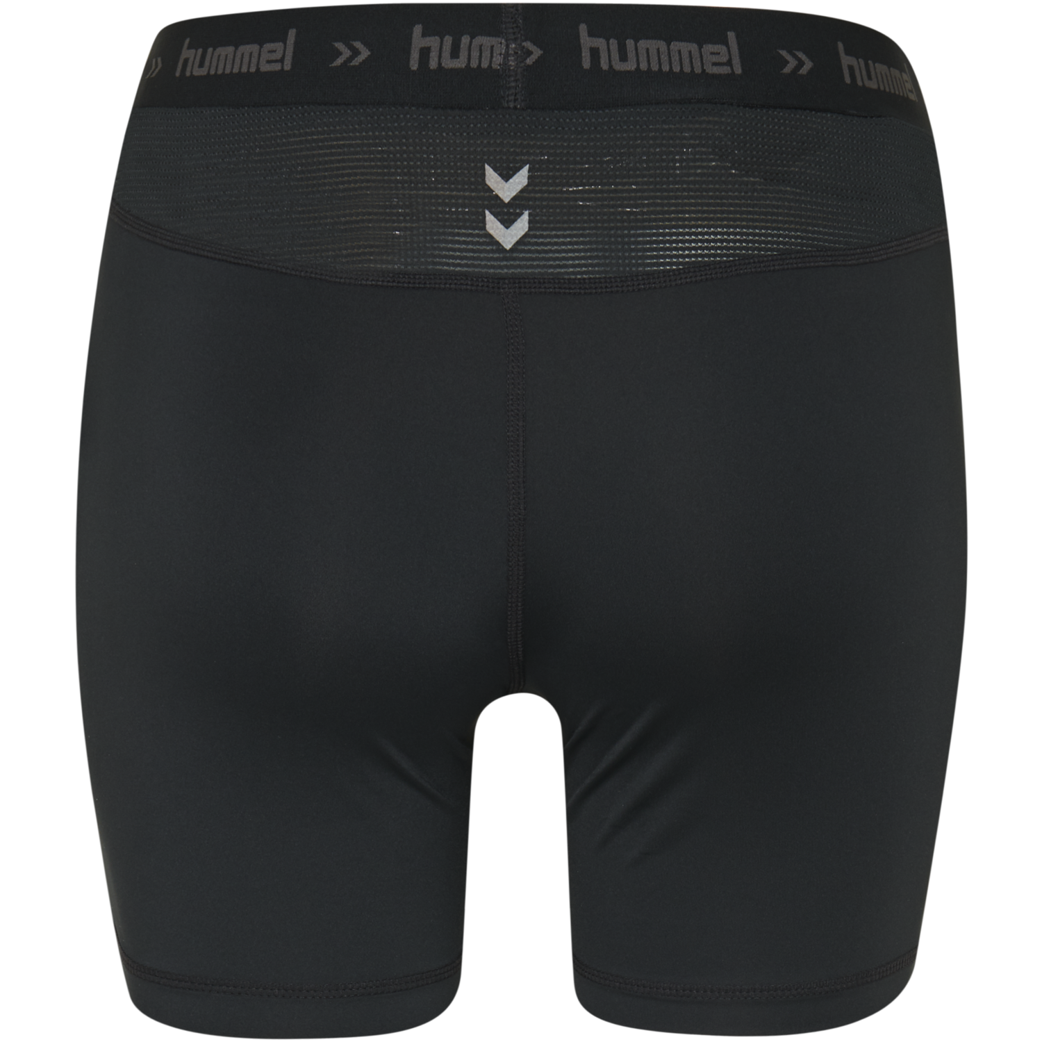 HUMMEL FIRST PERFORMANCE WOMEN HIPSTER, BLACK, packshot