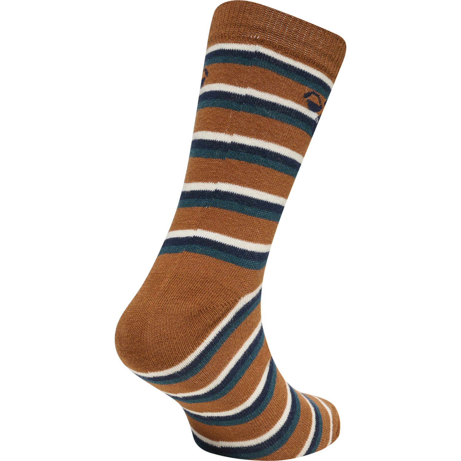 hmlALFIE SOCK 3-PACK, SIERRA, packshot