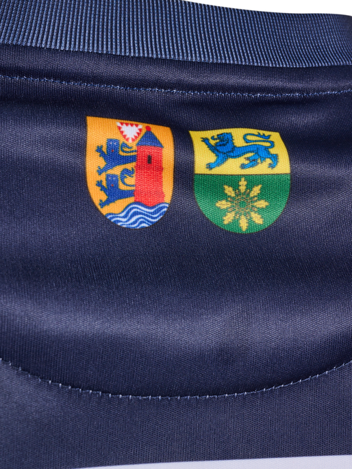 SGFH 24/25 HOME JERSEY S/S, MARINE, packshot