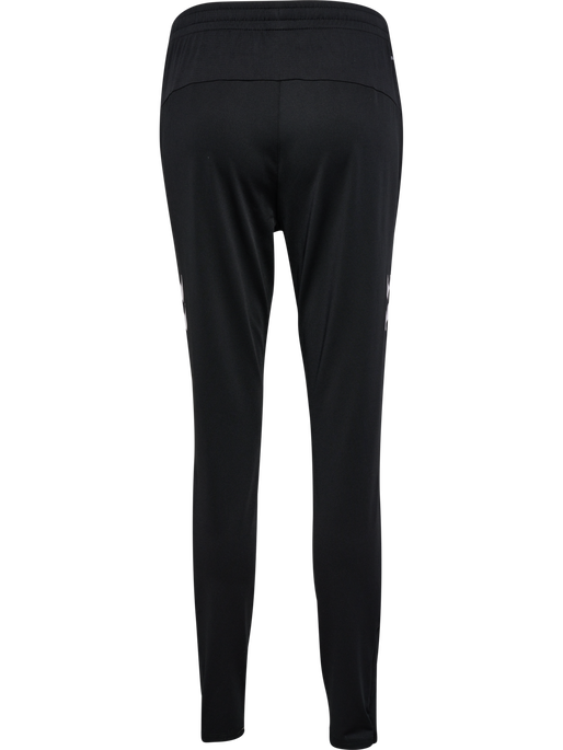 hmlLEAD 2.0 TRAINING PANTS WOMAN, BLACK hmlLEAD 2.0 TRAINING PANTS WOMAN, BLACK, packshot