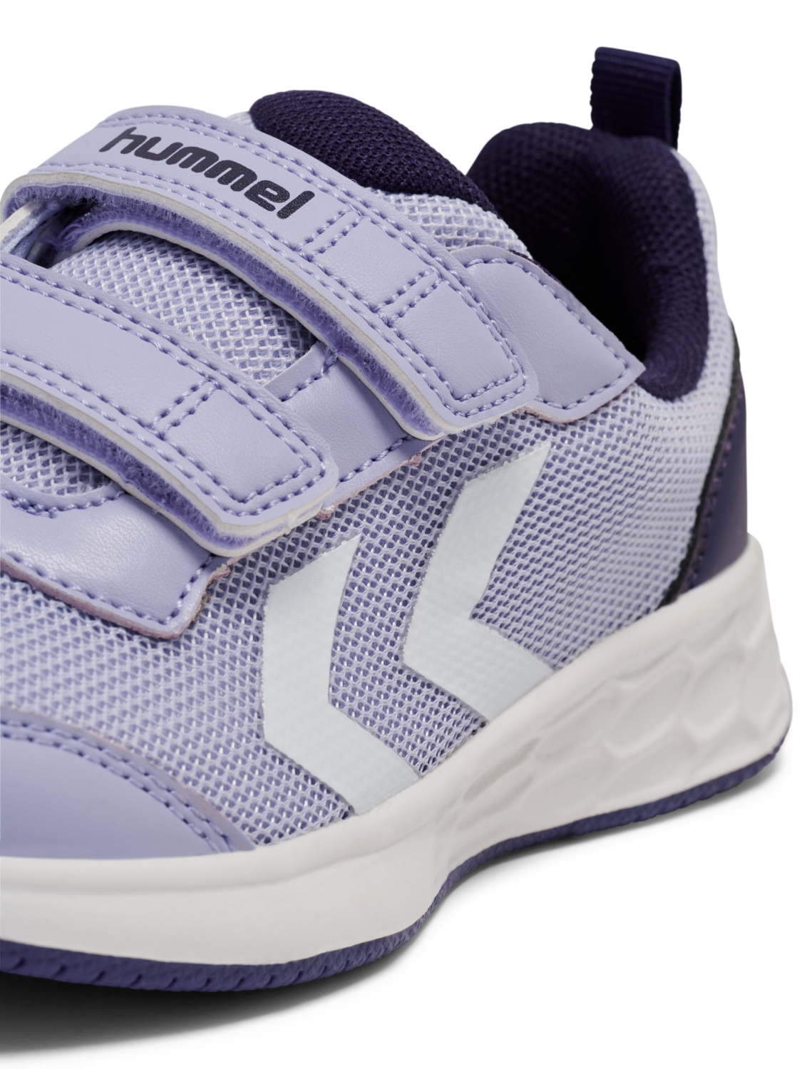 TURBO RUN 1.0 JR, LANGUID LAVENDER, packshot